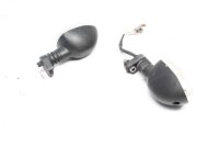 Bakre vänster och höger blinkers Triumph Tiger...