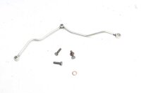 Radiatore dellolio della linea dellolio Triumph Tiger 1050 115NG 07-13