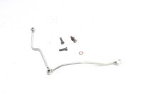 Radiatore dellolio della linea dellolio Triumph Tiger 1050 115NG 07-13