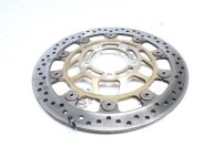 Bremsscheibe Bremse vorn 4,4 mm Triumph Tiger 1050 115NG...