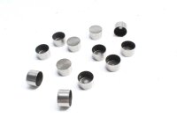 Venttiilinnostimet, kauhannostimet, nokka-akselit Triumph...