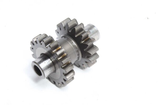 Starter pinion shaft Triumph Tiger 1050 115NG 07-13