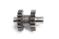 Anlasser Ritzel Welle Triumph Tiger 1050 115NG 07-13