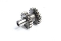 Starter pinion shaft Triumph Tiger 1050 115NG 07-13