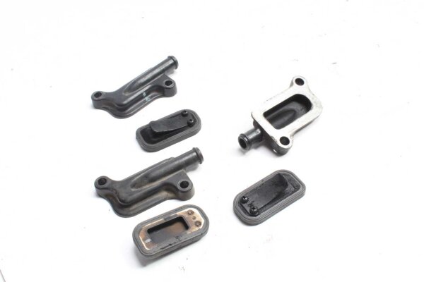 Engine ventilation ventilation Triumph Tiger 1050 115NG 07-13