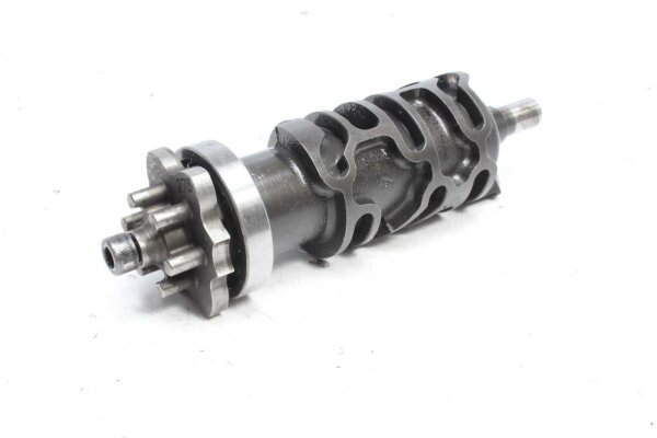 Gearbox shift drum Triumph Tiger 1050 115NG 07-13