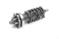 Getriebe Schaltwalze Triumph Tiger 1050 115NG 07-13