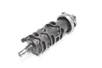 Gearbox shift drum Triumph Tiger 1050 115NG 07-13