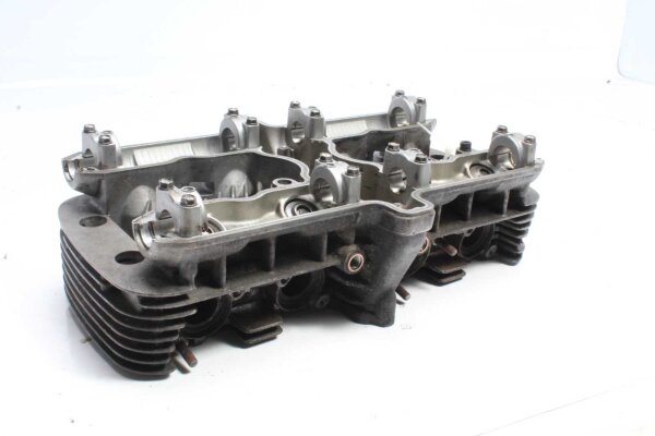 sylinterikansi Kawasaki ZR 1100 A Zephyr ZRT10A/A 92-95