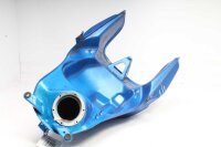 Tank Petrol tank Fuel tank Triumph Tiger 1050 115NG 07-13