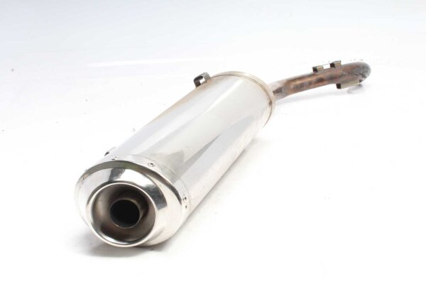 Pakoputken äänenvaimennin Triumph Tiger 1050 115NG 07-13