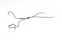 Hydrauliikkayksikön linja edessä Triumph Tiger 1050 115NG 07-13