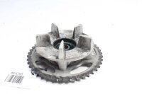 Pyörännavan takarattaan kannatin Triumph Tiger...