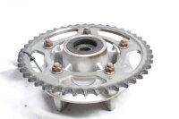 Pyörännavan takarattaan kannatin Triumph Tiger 1050 115NG 07-13