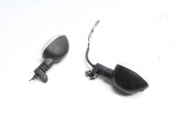 Turn signal front left right Triumph Tiger 1050 115NG 07-13