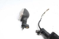 Vilkku etu vasen oikea Triumph Tiger 1050 115NG 07-13