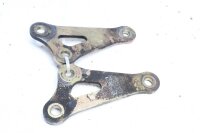 Federbein Halter Halterung Triumph Tiger 1050 115NG 07-13