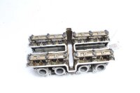 cylinder head Yamaha FZR 600 3HE 89-93