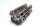 cylinder head Yamaha FZR 600 3HE 89-93