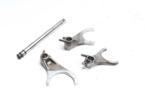 Artiglio del cambio Triumph Tiger 1050 115NG 07-13