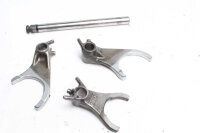 Getriebe Schaltklaue Triumph Tiger 1050 115NG 07-13