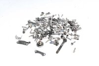 Masser af resterende dele Triumph Tiger 1050 115NG 07-13