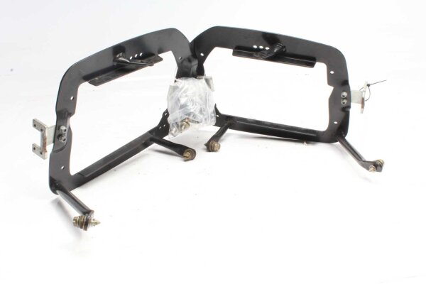 Gepäckträger Kofferträger BMW F 650 GS R13 00-03