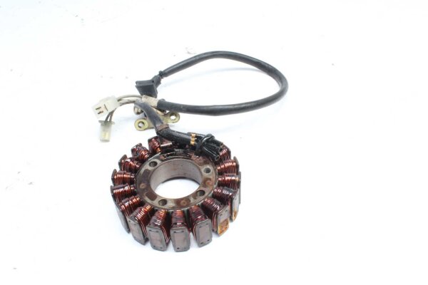 Dynamo Lima Generator Yamaha FZR 600 3HE 89-93