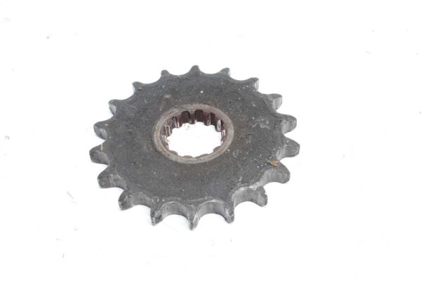 Kit de cadena engranaje piñón Triumph Tiger 1050 115NG 07-13