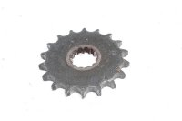 Kedjesats drevpinjong Triumph Tiger 1050 115NG 07-13