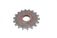 Kedjesats drevpinjong Triumph Tiger 1050 115NG 07-13