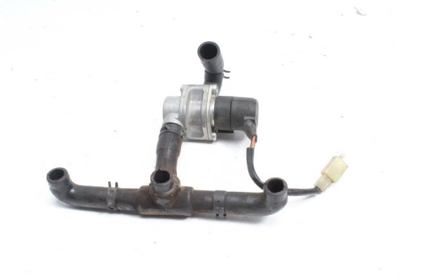 Ventilation Triumph Tiger 1050 115NG 07-13