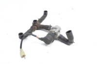 Ventilation Triumph Tiger 1050 115NG 07-13