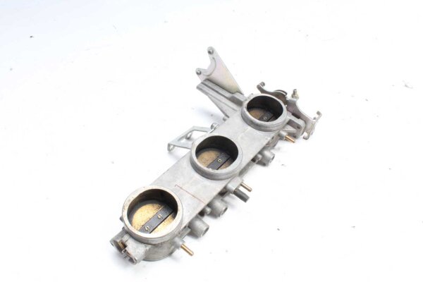 kaasutin Triumph Tiger 1050 115NG 07-13