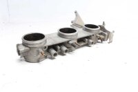 kaasutin Triumph Tiger 1050 115NG 07-13