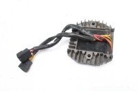 Gleichrichter Regler Triumph Tiger 1050 115NG 07-13