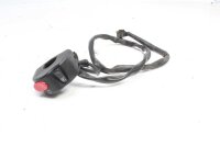 Handlebar switch handlebar fitting right Triumph Tiger...