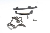 Kamkedjans glidskena styrskena Triumph Tiger 1050 115NG 07-13