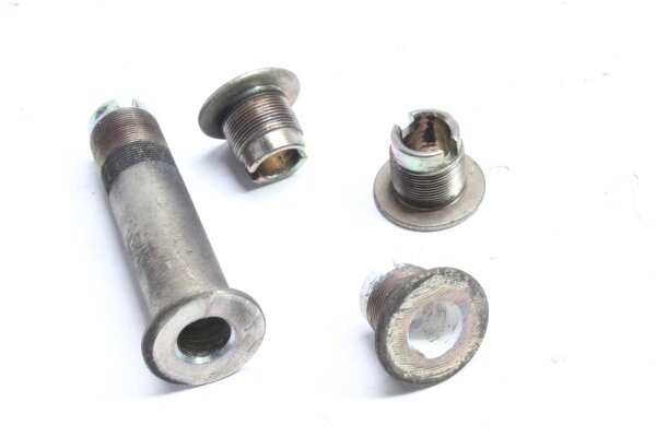 Motorhalter Halter Triumph Tiger 1050 115NG 07-13