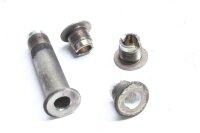 Motorhalter Halter Triumph Tiger 1050 115NG 07-13