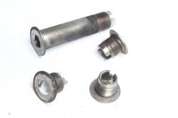 Motorhalter Halter Triumph Tiger 1050 115NG 07-13