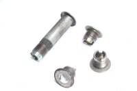 Motorhalter Halter Triumph Tiger 1050 115NG 07-13