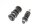 Gearbox Drive Engine Yamaha FZR 600 3HE 89-93