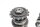 Gearbox Drive Engine Yamaha FZR 600 3HE 89-93