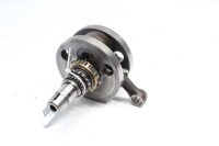 vevaxel Kawasaki KLR 600 E KL600A/B 86-94