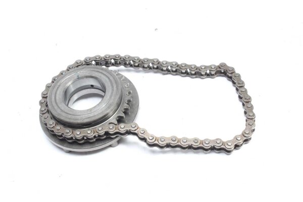 Oljepumpdrift Triumph Tiger 1050 115NG 07-13