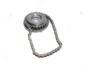 Oljepumpdrift Triumph Tiger 1050 115NG 07-13