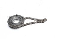 Oljepumpdrift Triumph Tiger 1050 115NG 07-13