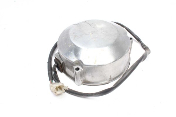 Dynamodeksel motordeksel Yamaha XJ 900 N 58L 85-86