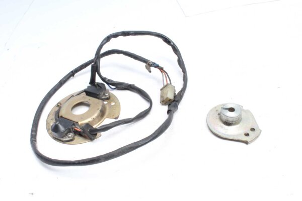 Tændingspulsgenerator Tændingsgenerator Yamaha XJ 900 F Strider 31A 83-84